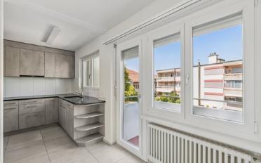 Apartment 3.5 rooms - image - 5