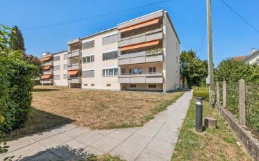 Apartment 3.5 rooms - image - 1