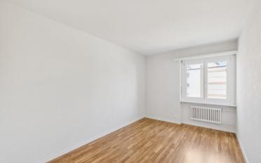 Apartment 3.5 rooms - image - 3
