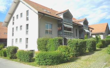 Wohnung 5.5 Zimmer - image - 1