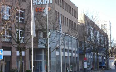 Tiefgarage - image - 1