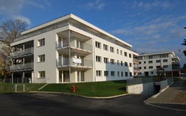 Appartement 3.5 pièces - image - 1