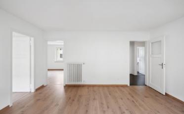 Apartment 3 rooms - image - 2
