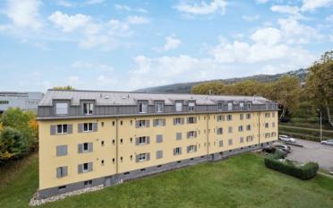 Apartment 3 rooms - image - 1