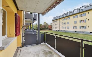 Apartment 3 rooms - image - 8