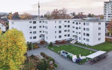 Appartement 3.5 pièces - image - 1