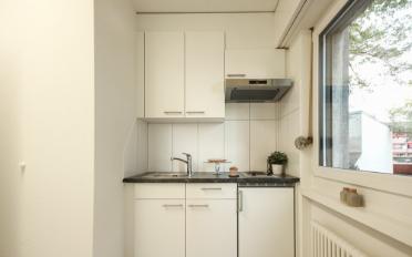 Wohnung ein Zimmer - image - 3