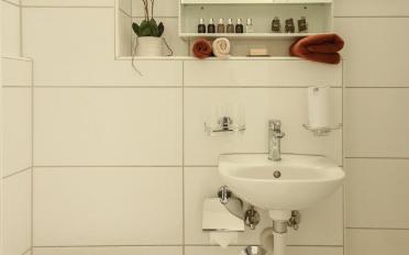 Wohnung ein Zimmer - image - 4