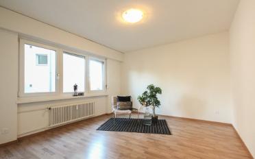 Wohnung ein Zimmer - image - 2