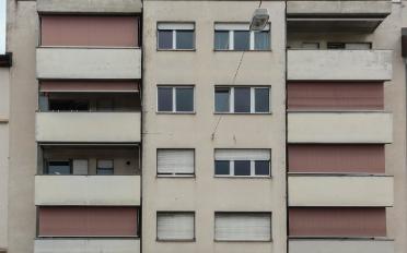 Wohnung ein Zimmer - image - 1