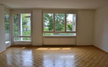 Apartment 5.5 rooms - image - 2