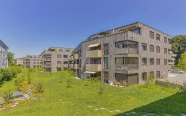 Wohnung 4.5 Zimmer - image - 1