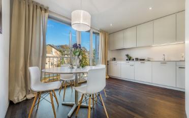 Wohnung 4.5 Zimmer - image - 5