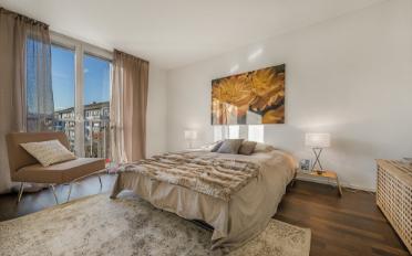 Wohnung 4.5 Zimmer - image - 2