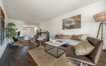 Wohnung 4.5 Zimmer - image - 4