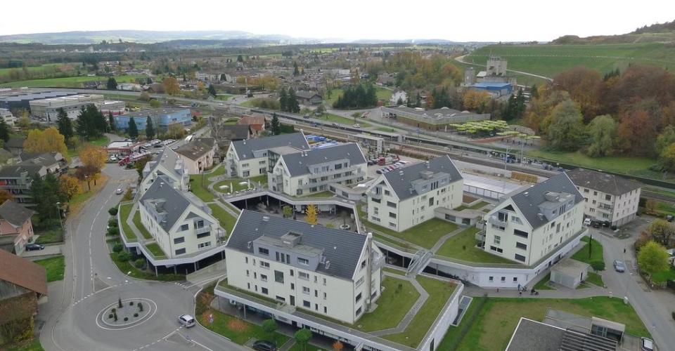 Studen BE, Bern