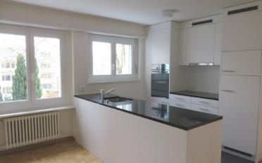 Appartement 4 pièces - image - 2