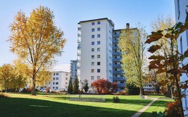 Appartement 4 pièces - image - 1