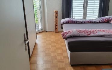 Wohnung 3.5 Zimmer - image - 3