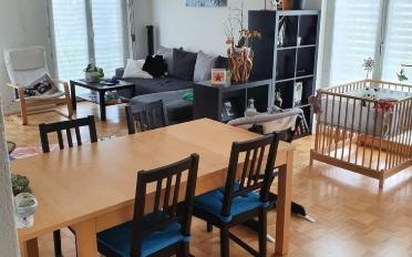 Wohnung 3.5 Zimmer - image - 2