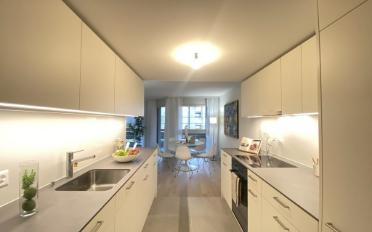 Appartement 5.5 pièces - image - 2
