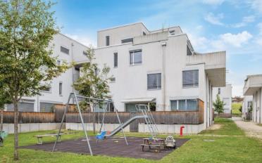 Duplex 4.5 rooms - image - 2