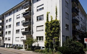 Wohnung 2 Zimmer - image - 1
