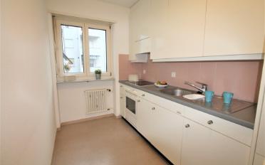 Wohnung 2 Zimmer - image - 4