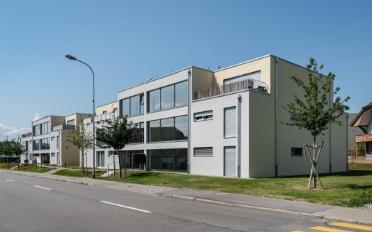 Wohnung 4.5 Zimmer - image - 1