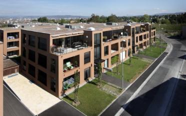 Duplex 3.5 rooms - image - 1