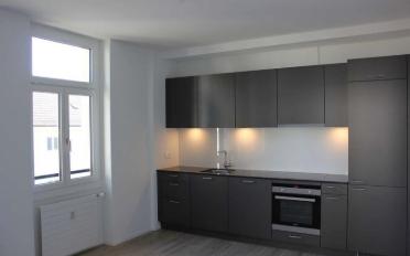 Wohnung 2.5 Zimmer - image - 4