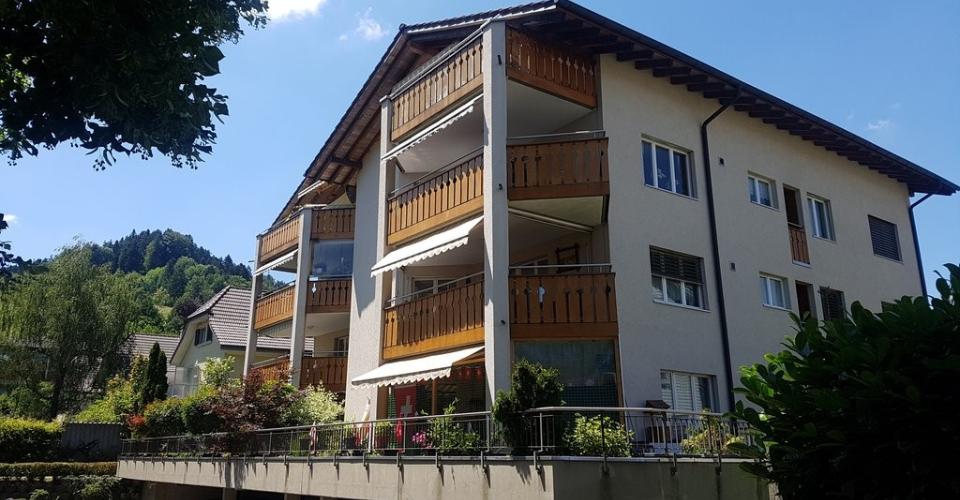 Oberburg, Bern