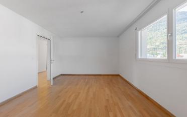 Apartment 3.5 rooms - image - 4