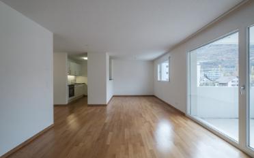 Apartment 3.5 rooms - image - 2