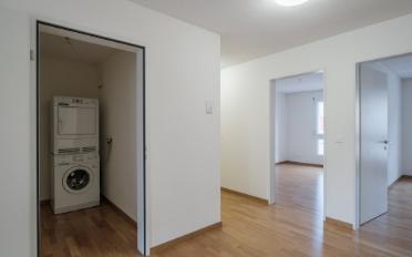 Apartment 3.5 rooms - image - 7
