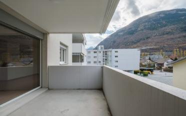 Apartment 3.5 rooms - image - 8