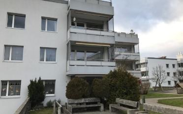 Apartment 4.5 rooms - image - 1