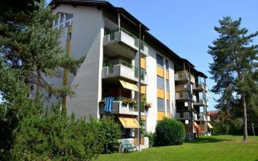 Wohnung 2 Zimmer - image - 1