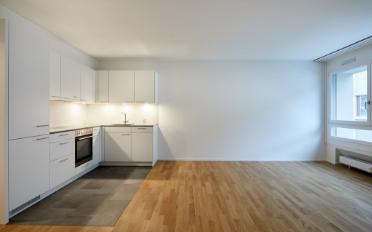 Wohnung 2.5 Zimmer - image - 2