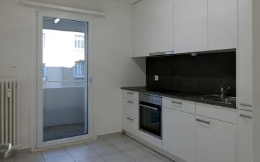 Apartment 2.5 rooms - image - 4