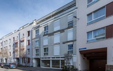 Wohnung ein Zimmer - image - 1