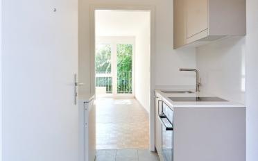 Wohnung ein Zimmer - image - 3
