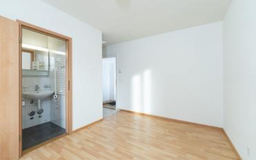 Apartment 1 room - image - 2