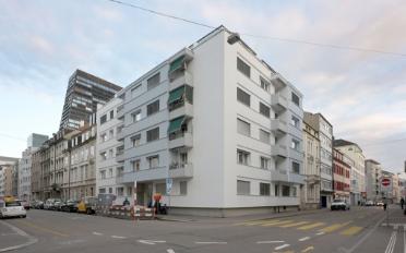 Wohnung 2.5 Zimmer - image - 1