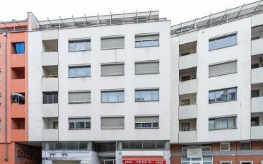 Apartment 2.5 rooms - image - 1