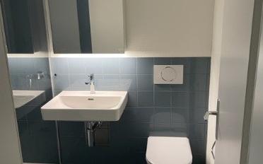 Apartment 3.5 rooms - image - 5