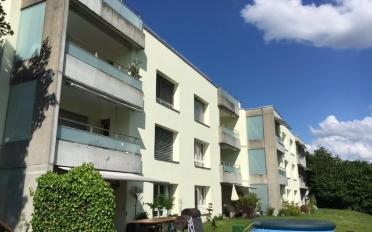 Apartment 3.5 rooms - image - 1