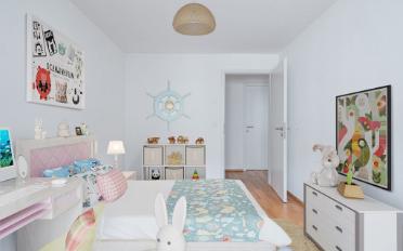 Apartment 3.5 rooms - image - 5