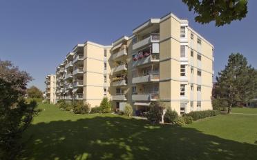 Apartment 4.5 rooms - image - 1