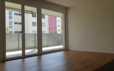 Wohnung 2.5 Zimmer - image - 2